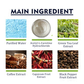 Ball Massage Moisturizing Nail Care
