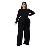 Fashion Plus Size Women&