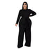 Fashion Plus Size Women&