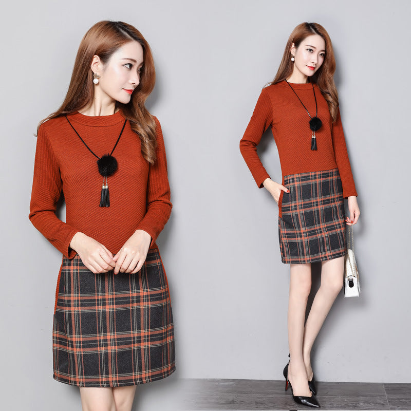 Autumn women&