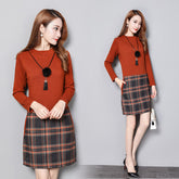 Autumn women&