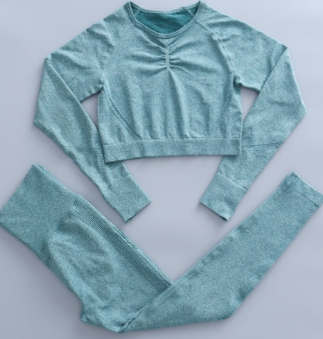 Operating Room Surgical Clothing Short Sleeve Set