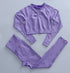Operating Room Surgical Clothing Short Sleeve Set