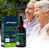 Ball Massage Moisturizing Nail Care