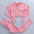 Operating Room Surgical Clothing Short Sleeve Set