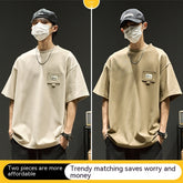 Sun-protective Clothing Wind Coat Coat Men