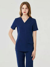 Operating Room Surgical Clothing Short Sleeve Set