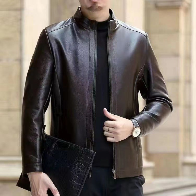 Sun-protective Clothing Wind Coat Coat Men