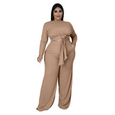 Fashion Plus Size Women&