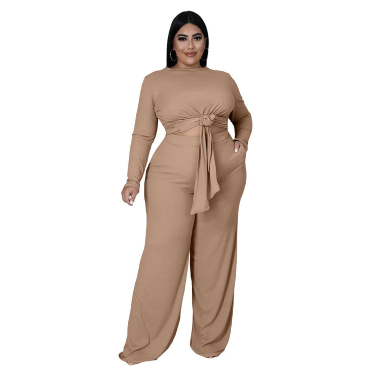 Fashion Plus Size Women&