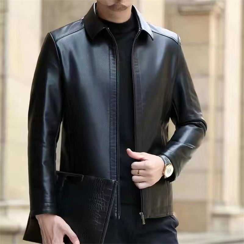 Sun-protective Clothing Wind Coat Coat Men