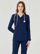 Operating Room Surgical Clothing Short Sleeve Set