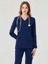 Operating Room Surgical Clothing Short Sleeve Set