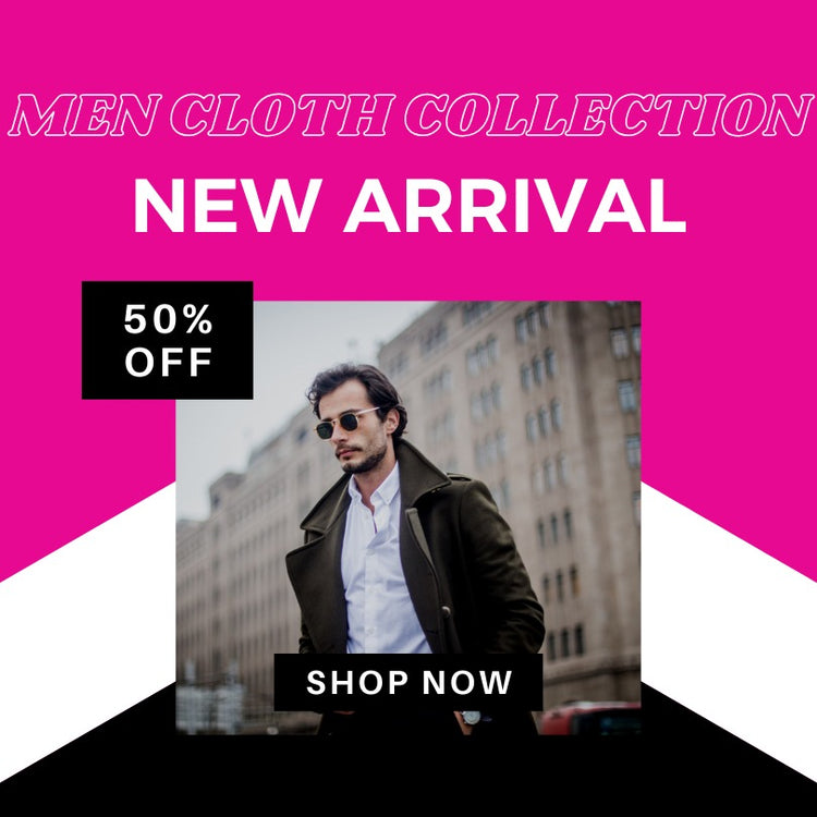 MEN WEARS