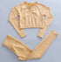 Operating Room Surgical Clothing Short Sleeve Set