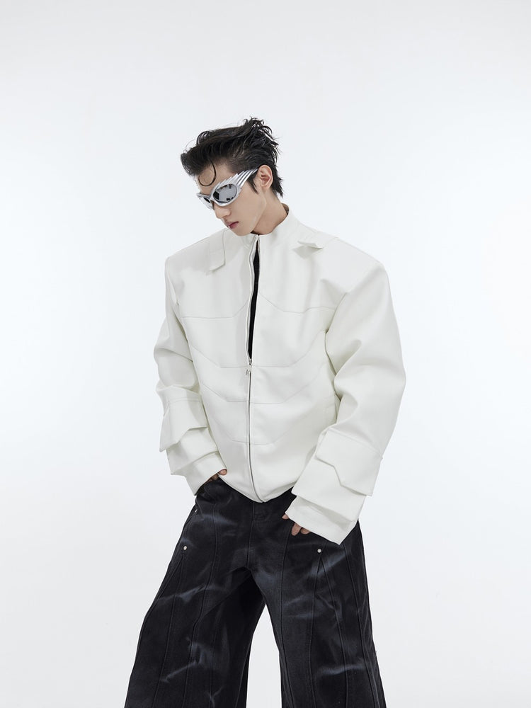 Sun-protective Clothing Wind Coat Coat Men