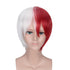Mens Fashion Minimalist Cosplay Performance Clothing