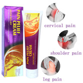 Acid Skin care lotion Neck Muscle Fever Care Cream